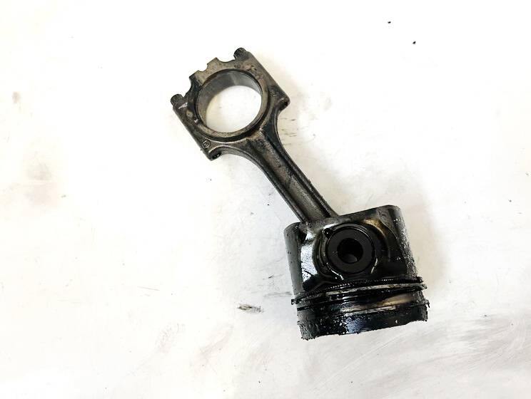 Volvo S60 2002 Tłok z korbowodem - Thumbnail 2