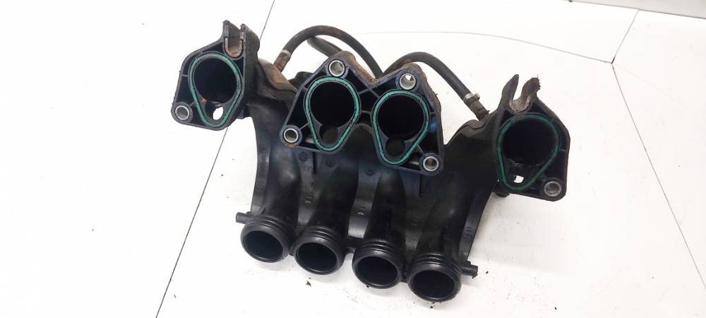06A13320 Skoda Octavia 2006 Intake manifold (Inlet Manifold) - Thumbnail 3
