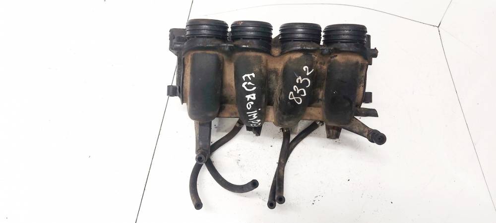 06A13320 Skoda Octavia 2006 Intake manifold (Inlet Manifold) - Thumbnail 2