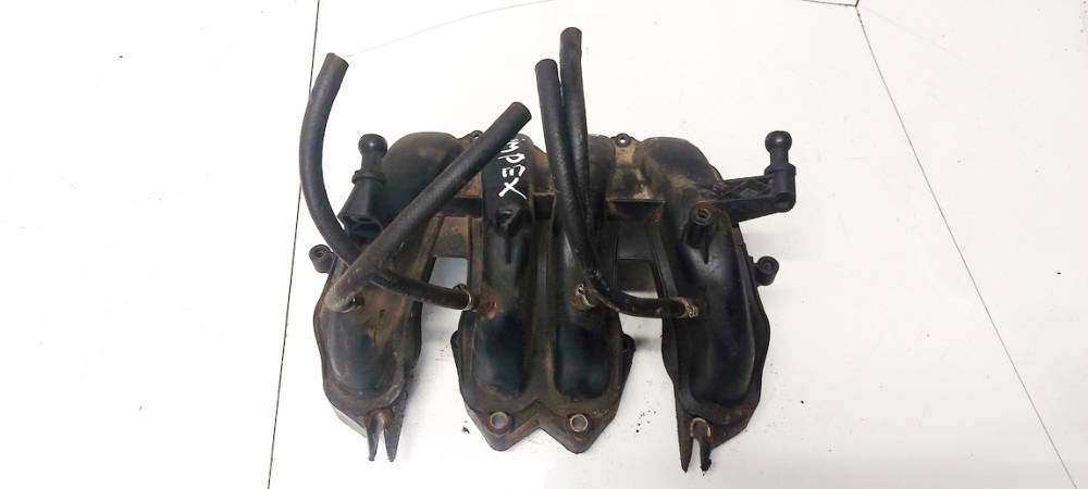 06A13320 Skoda Octavia 2006 Intake manifold (Inlet Manifold)