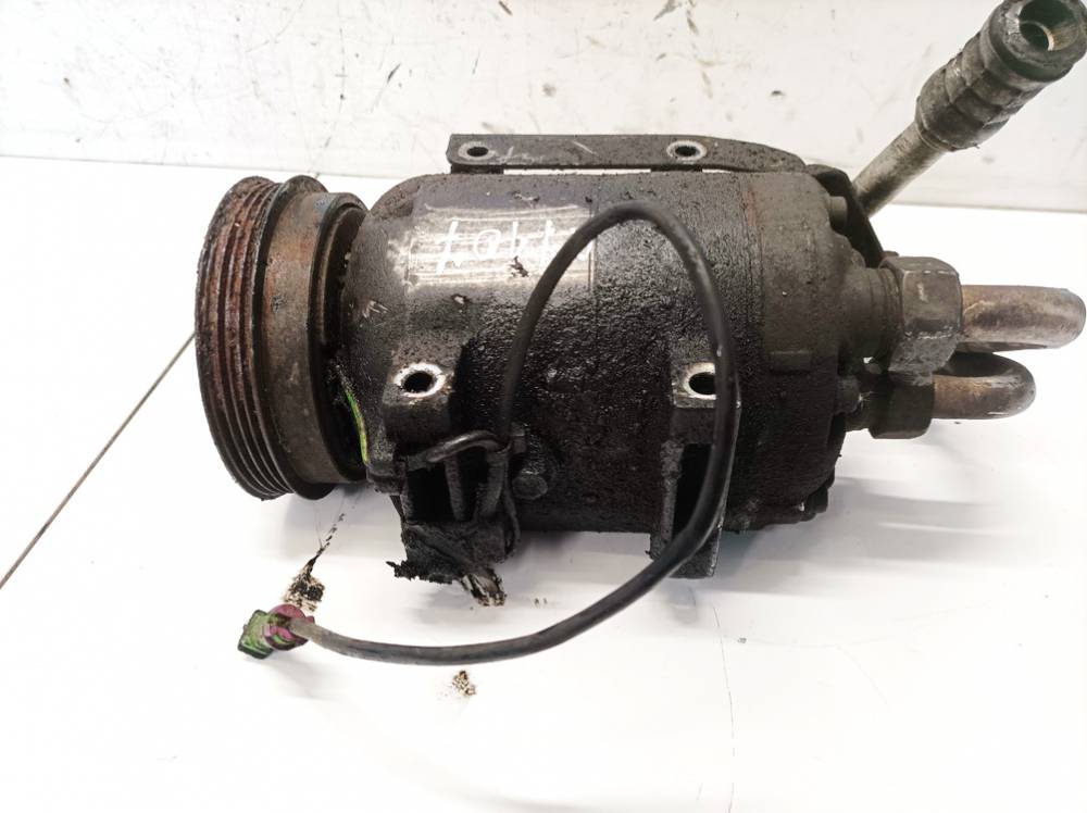 766J403952 Audi A4 1997 Компрессор системы кондиционирования - Thumbnail 2