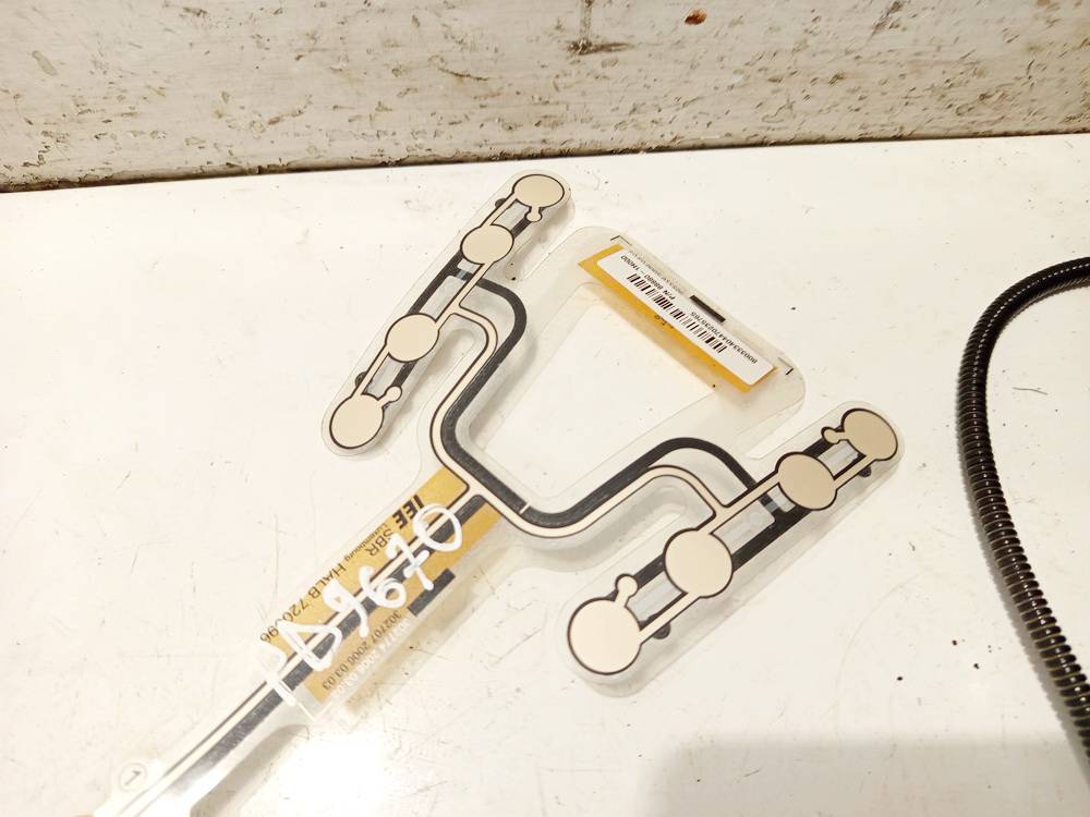 888801H000 Kia Ceed 2009 Seat heating element - Thumbnail 2