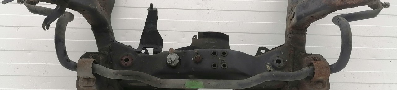 Opel Zafira 2010 Stabilizator - PRZEDNIE