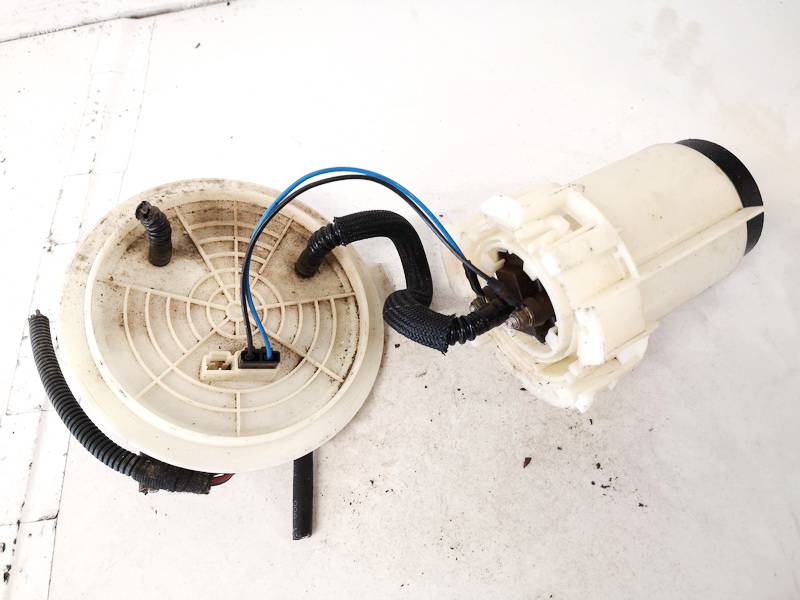 13129984 Opel Zafira 2007 Electric Fuel pump