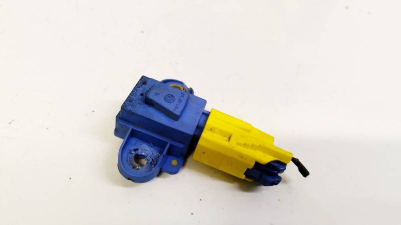 1K0955557A Volkswagen Golf 2006 Srs Airbag crash sensor