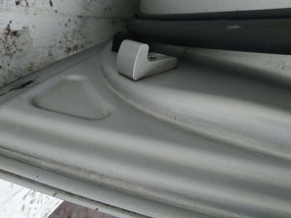 PILKA BMW 3-Series 2005 Durys P.D. - Thumbnail 3