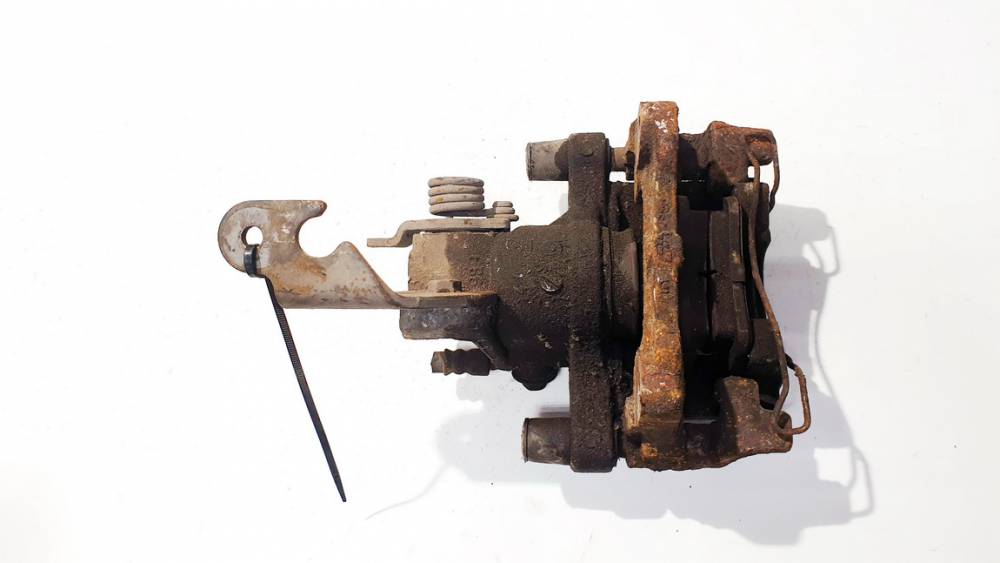 Nissan Primera 2004 Disc-Brake Caliper - REAR LEFT - Thumbnail 3