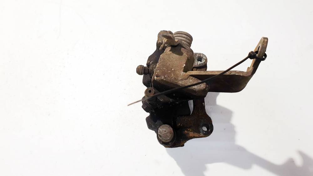 Nissan Primera 2004 Disc-Brake Caliper - REAR LEFT - Thumbnail 2