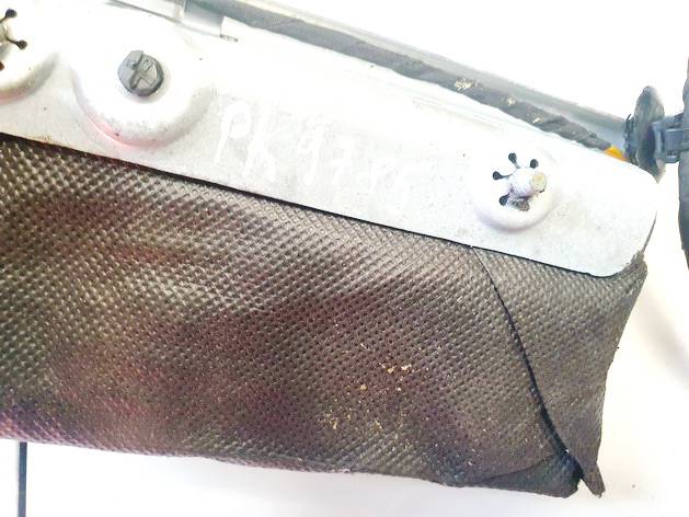 9656177680 Citroen C5 2009 Seat AIRBAG - Thumbnail 2