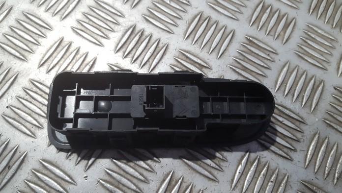 96565184XT Citroen C5 2008 Power window control (Window Regulator-Window Switch) - Thumbnail 2