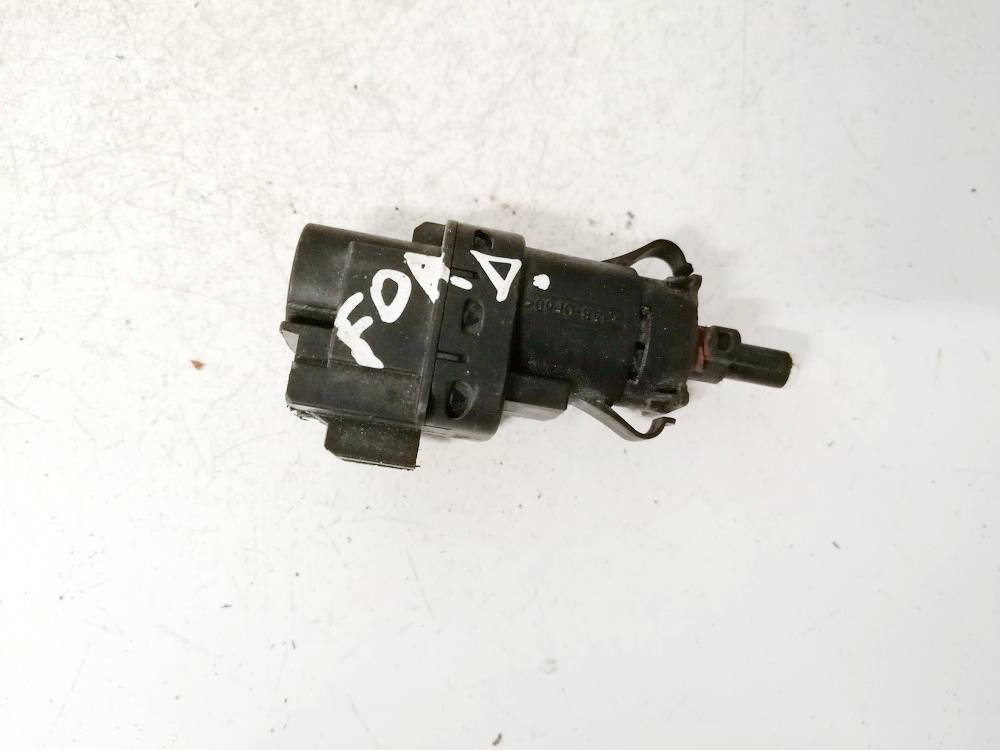 3M5T13480AB Volvo V50 2006 Brake Light Switch (sensor) - Switch (Pedal Contact)