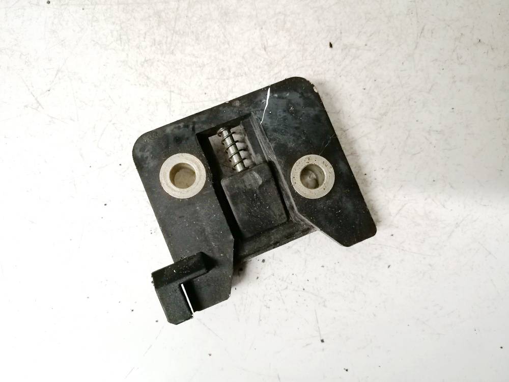 8233114 BMW 5-Series 1998 Seat Lock Latch assembly - Thumbnail 2