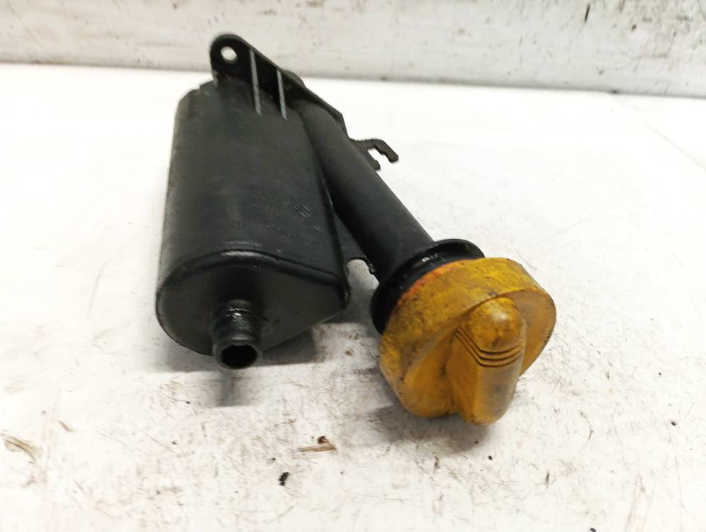 8200140763 Renault Laguna 2003 блок вентиляции масляный (Сапун) - Thumbnail 3