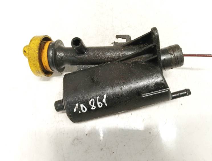 8200140763 Renault Laguna 2003 блок вентиляции масляный (Сапун)