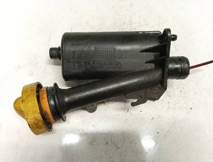 8200140763 Renault Laguna 2003 блок вентиляции масляный (Сапун) - Thumbnail 2