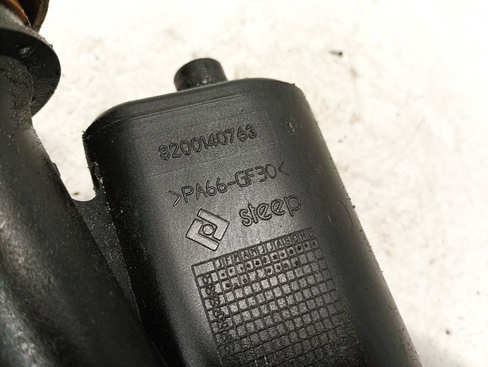 8200140763 Renault Laguna 2003 блок вентиляции масляный (Сапун) - Thumbnail 4