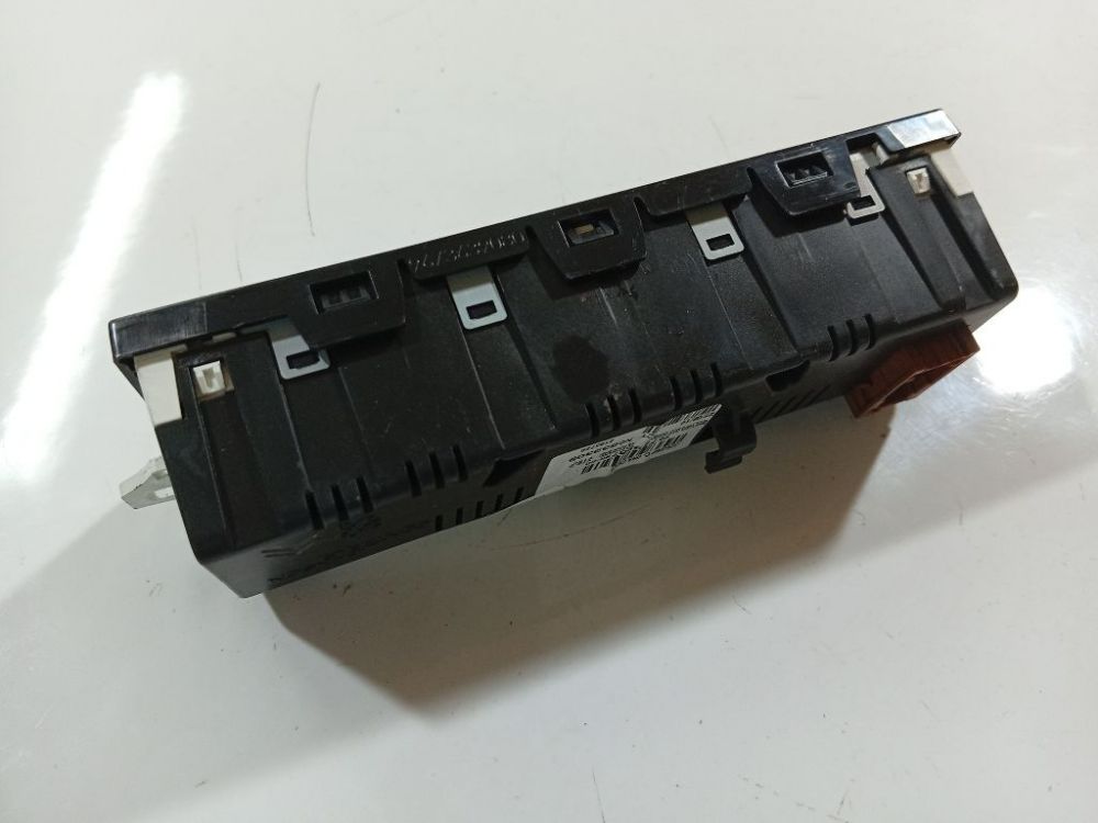 9675958780 Citroen DS3 2010 Ekranelis - Thumbnail 2