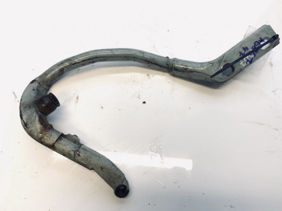 811827300F Audi 80 1984 Hood Hinges - REAR RIGHT - Thumbnail 2