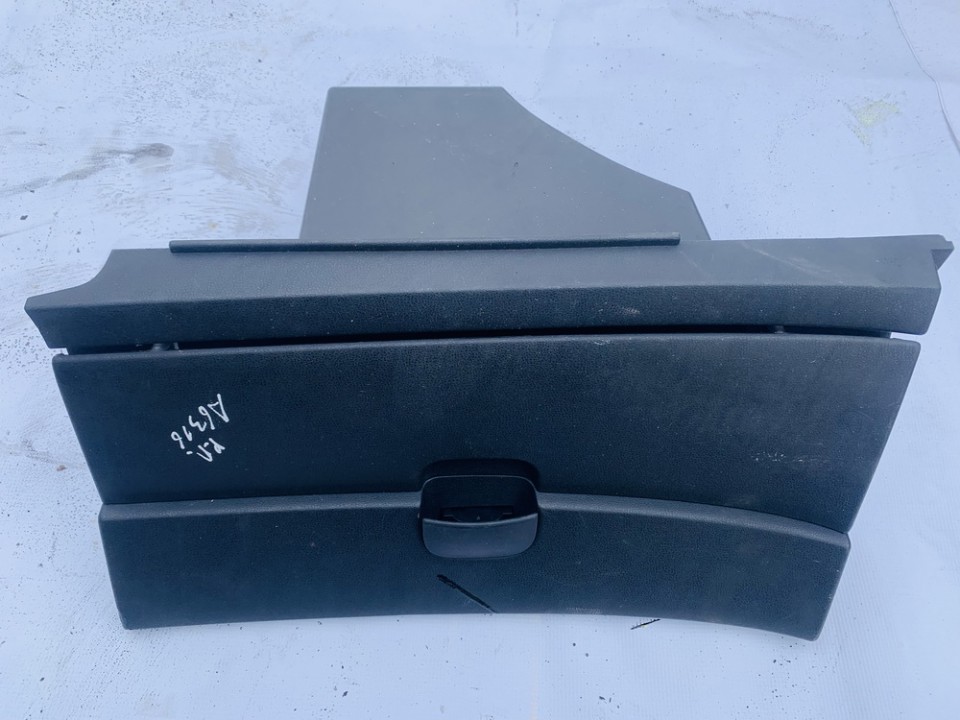 68520JD000 Nissan Qashqai 2009 Glove Box Assembly