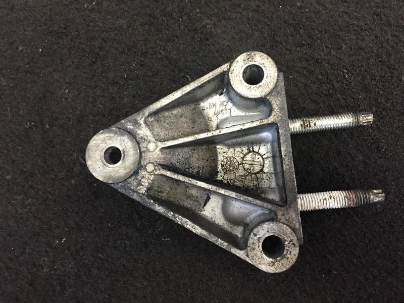 4S7Q6030AC Ford Mondeo 2002 Engine Mount Bracket and Gearbox Mount Bracket