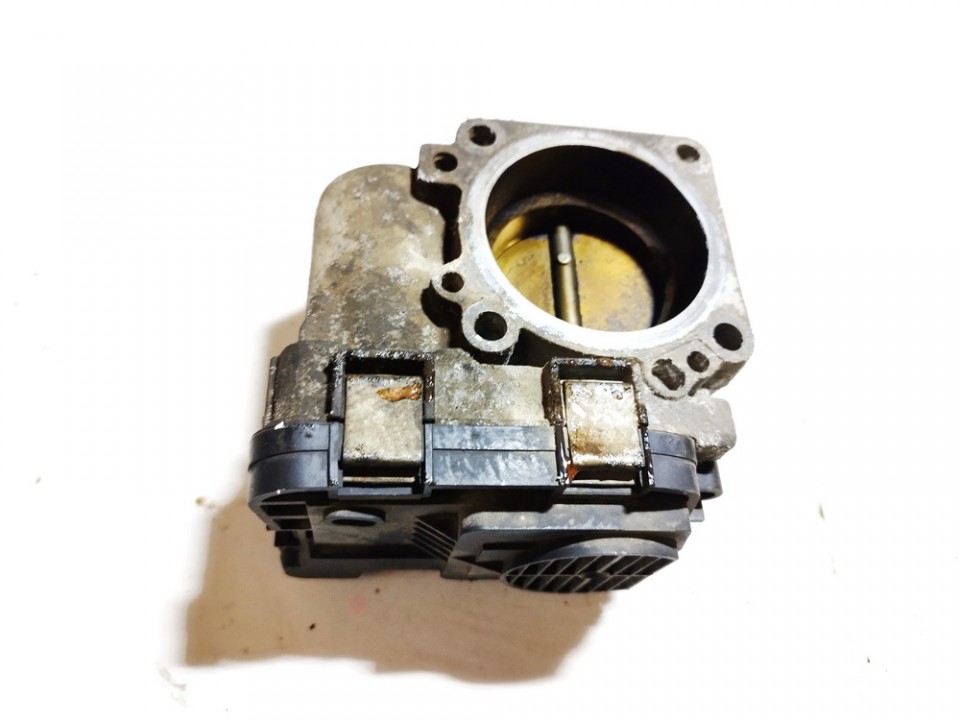 03C133062A Volkswagen Jetta 2006 Droseline sklende - Thumbnail 3