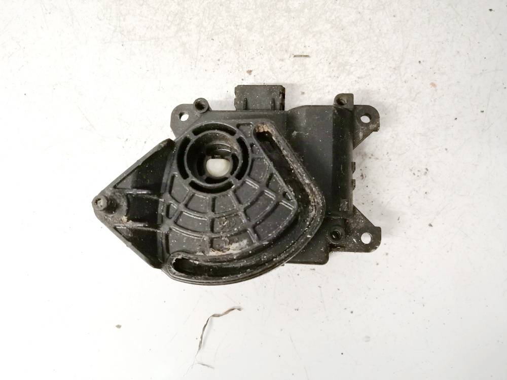 MF1138002380 Honda CR-V 2007 Heater Vent Flap Control Actuator Motor - Thumbnail 2