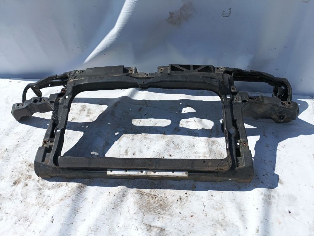 1J0805962C Volkswagen Golf 2001 Radiator Support, Mask - FRONT