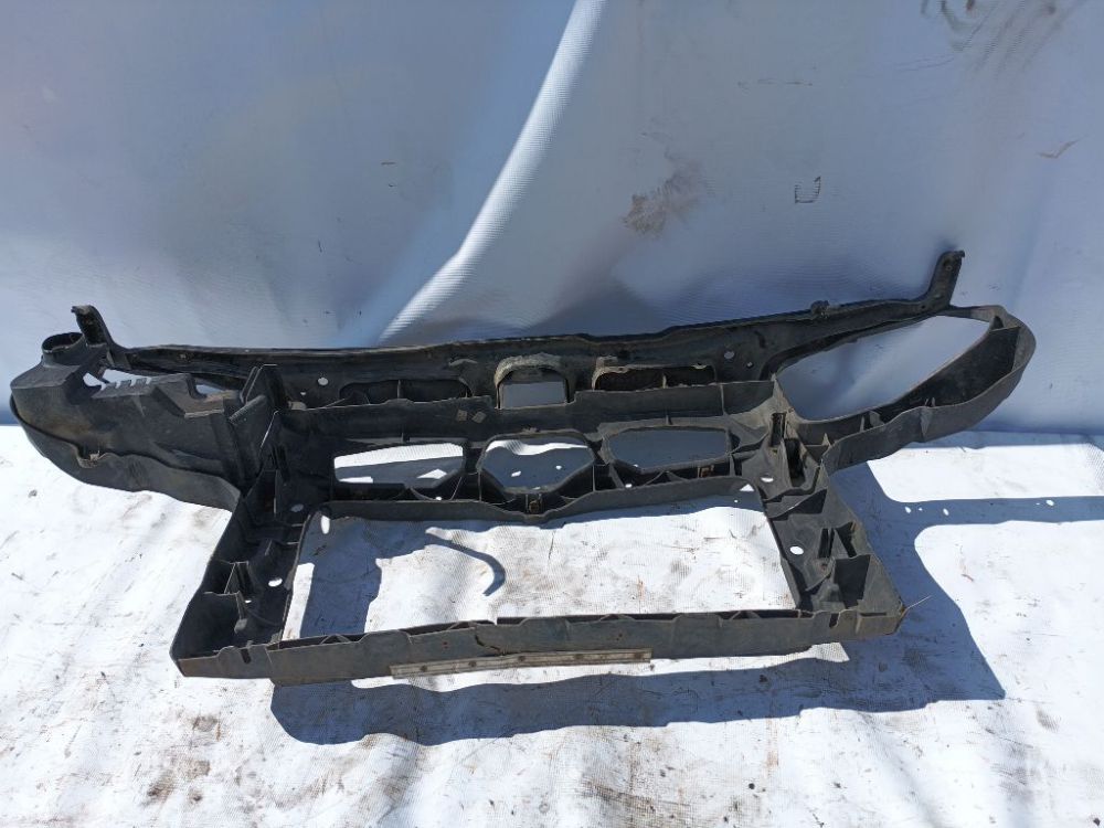 1J0805962C Volkswagen Golf 2001 Radiator Support, Mask - FRONT - Thumbnail 2