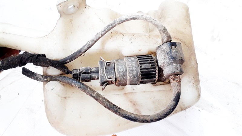 090586632 Opel Vectra 2000 Langu apiplovimo varikliukas