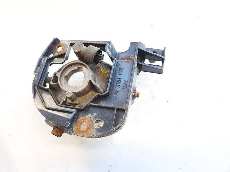 11461009 Mazda 5 2006 Miglas lukturi - PRIEKŠA PA KREISI - Thumbnail 3