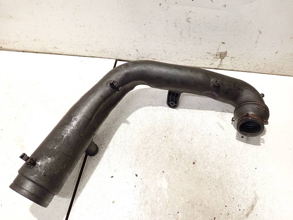 1K0129654AA Volkswagen Golf 2005 TURBO INTERCOOLER PIPE HOSE - Thumbnail 2