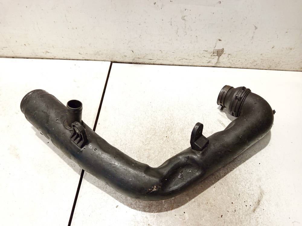 1K0129654AA Volkswagen Golf 2005 TURBO INTERCOOLER PIPE HOSE