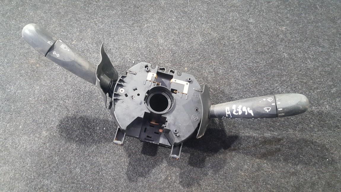 Alfa-Romeo 156 1999 Turn Indicator and wiper stalk switch