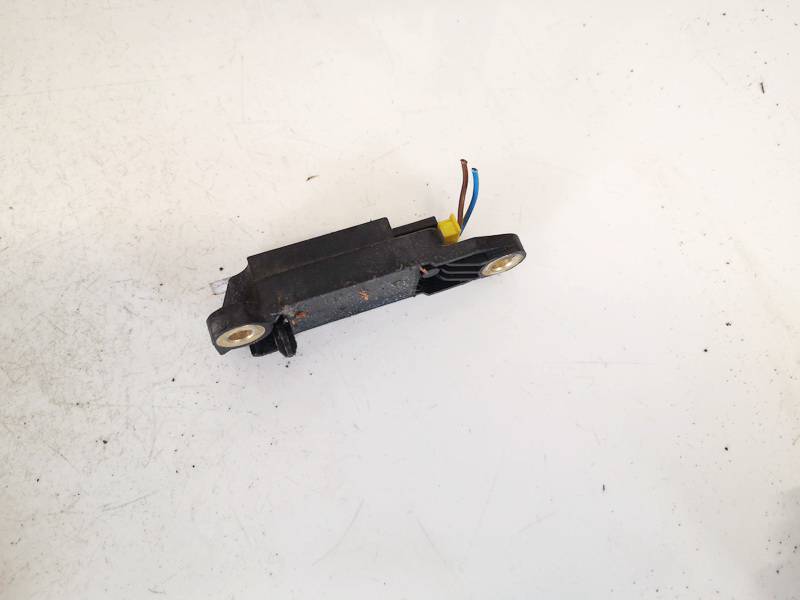 0018204426 Mercedes-Benz C-CLASS 2003 Crash Sensor Capteur Donneur Airbag - Thumbnail 2