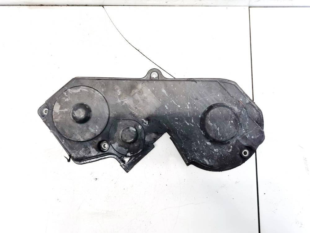 4M5Q6E006AB Ford Galaxy 2008 Engine Belt Cover (TIMING COVER)