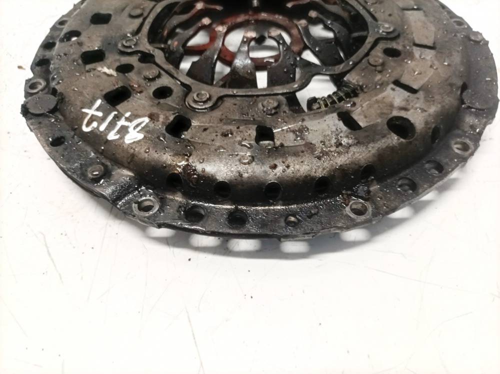 3000951220 Renault Espace 2002 Sankabos diskatorius - Thumbnail 2