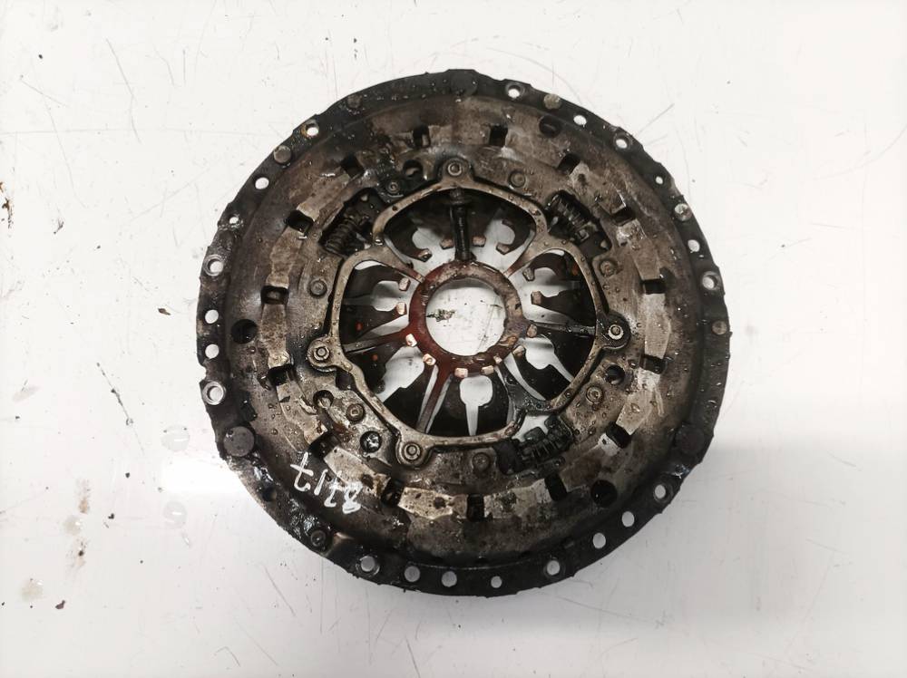 3000951220 Renault Espace 2002 Sankabos diskatorius