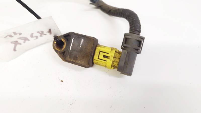 891730F010 Toyota Corolla Verso 2004 Srs Airbag crash sensor - Thumbnail 3