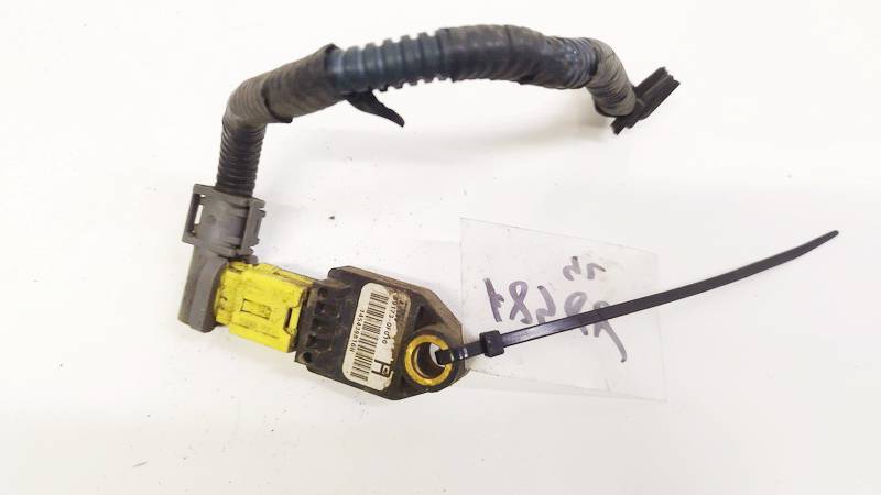 891730F010 Toyota Corolla Verso 2004 Srs Airbag crash sensor