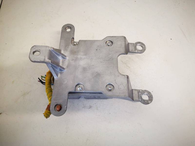 98221FG130 Subaru Impreza 2010 Airbag crash sensors module - Thumbnail 3