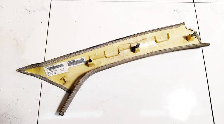 4F0867233 Audi A6 2005 PLASTICOS-Otros repuestos del interior - Thumbnail 2