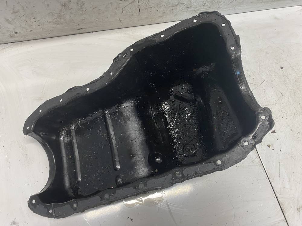 Renault Megane 1996 Engine crankcase (Oil Pan) - Thumbnail 2