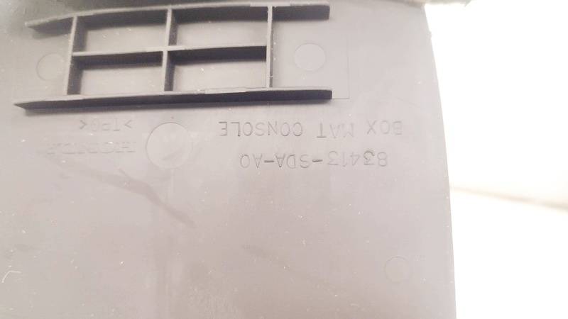 83413SDAA0 Honda Accord 2004 Salono apdaila (plastmases) - Thumbnail 3