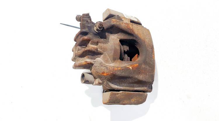 Citroen C5 2008 Disc-Brake Caliper - FRONT LEFT