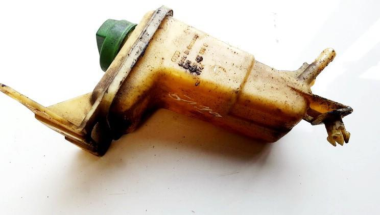 8D0422373C Audi A4 1999 Power Steering Pump Oil Reservoir Tank - Thumbnail 2