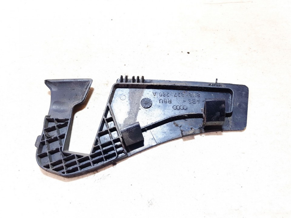 8N8827280A Audi TT 2004 Interior trim - Thumbnail 2