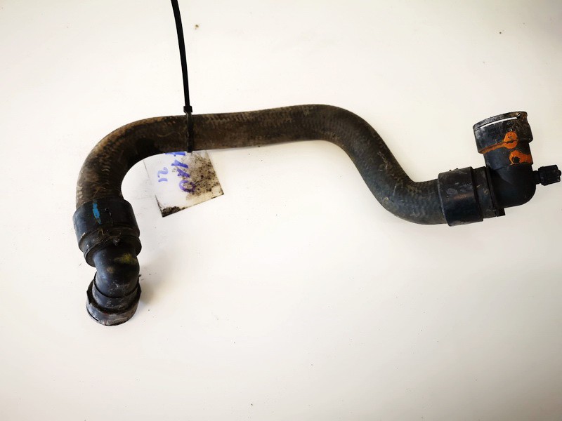 Peugeot 407 2004 Radiator Hose (Water Hose)
