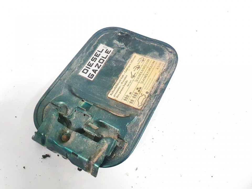 3A0010086 Alfa-Romeo 147 2001 Tankdeckel Tankklappe - Thumbnail 3