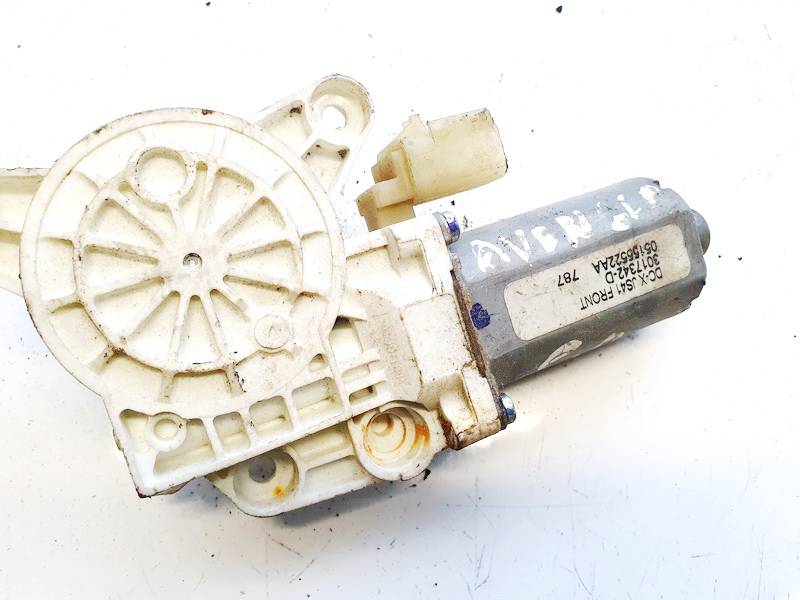 05155522AA Chrysler Sebring 2007 Window Motor - FRONT RIGHT