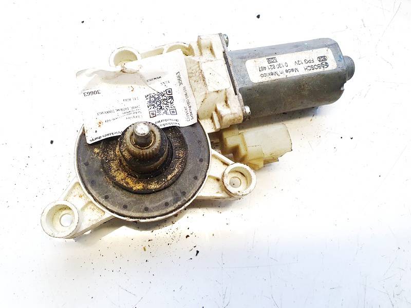 05155522AA Chrysler Sebring 2007 Window Motor - FRONT RIGHT - Thumbnail 3